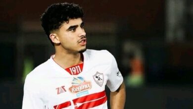 أخبار الزمالك.. الإفريقي التونسي يطلب ضم الجفالي.. وأزمة الجزيري مستمرة