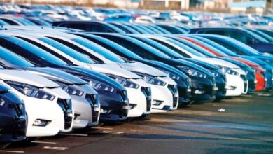 أخبار السيارات| أسعار 5 سيارات SUV يابانية في السوق المصري.. وسعر نيسان صني كسر زيرو أعلى فئة