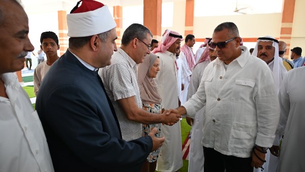 أخبار جنوب سيناء.. أهالي سرابيط الخادم يطالبون بفتح حركة السياحة لمعبد حتحور