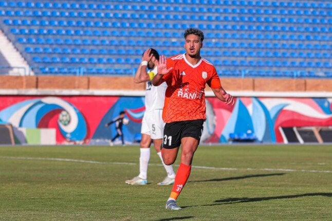 أسباب عدم إعلان الزمالك التعاقد مع شريف والمهدي