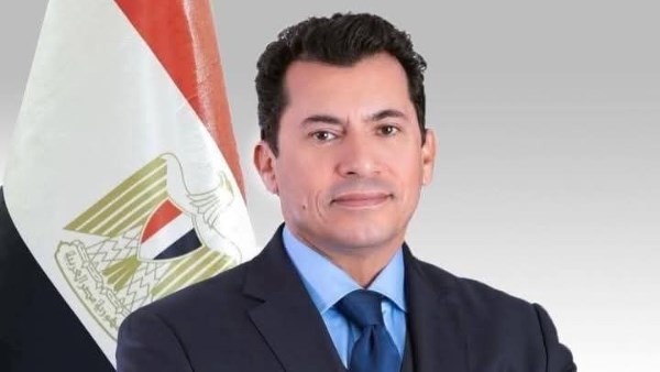 أشرف صبحي يكشف 6 محاور رئيسية لوزارة الشباب لتحقيق التنمية الرياضية والمجتمعية