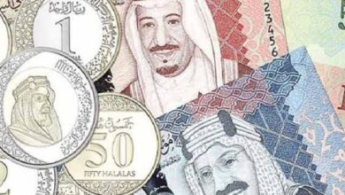 أعلى سعر لشراء الريال السعودي اليوم الأربعاء 9-7-2025