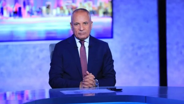 أنا بشتغل لبلدي ومش بخاف.. أحمد موسى: محدش يقدر يهدد أمننا