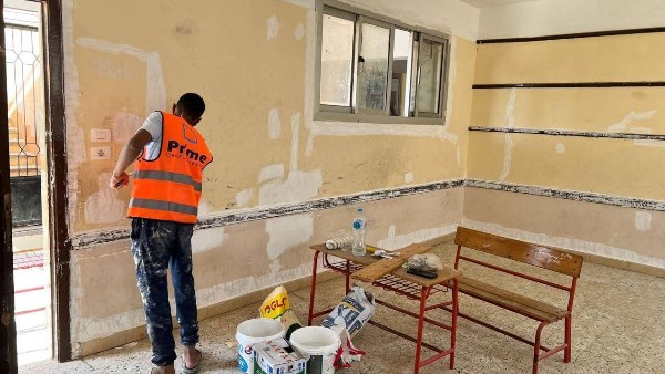 أنشطة مكثفة بالغردقة لدعم السياحة والمجتمع المحلي وتحفيز النشء