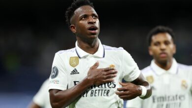 أهلي جدة يغازل فينيسيوس جونيور بعرض ضخم.. والريال يتحرك لقطع الطريق