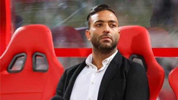 أول تعليق من ميدو بعد رحيله عن الزمالك