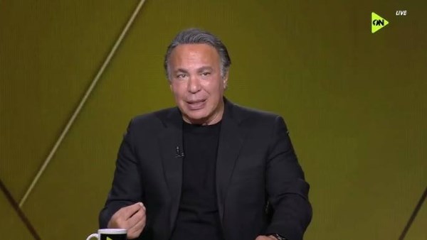 أيمن يونس يعلّق على الخلافات بين رموز الزمالك والجماهير