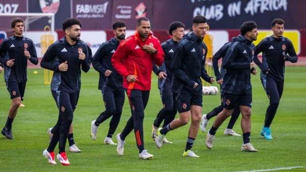 إبراهيم عبد الجواد يكشف سبب ابتعاد مصطفى محمد عن الأهلي