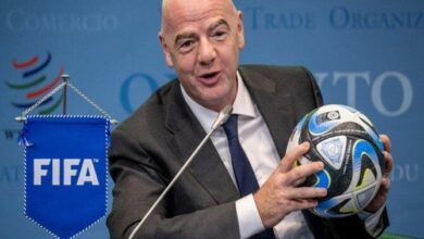 إجازة سنوية وراحة بين المباريات.. قرارات جديدة من «فيفا» لصالح اللاعبين
