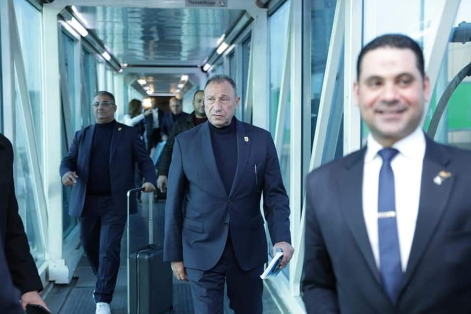 إرتياح في الأهلي بعد إقرار بند الـ ٨ سنوات