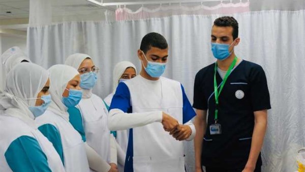 إزاي تقدم في مدرسة التمريض؟.. الشروط والأوراق المطلوبة