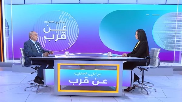 إسرائيل عاجزة عن تحقيق أهدافها وتلجأ للتطبيع لتثبيت وجودها