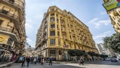 إسكان النواب عن الموافقة على قانون الإيجار القديم: حققنا العدالة والرحمة