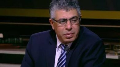عماد الدين حسين: المواقع الإلكترونية لعبت دورًا مهمًا في نقل وجهات النظر المتباينة حول الإيجار القديم