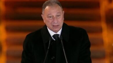 إعلامي يكشف عن صفقات جديدة داخل النادي الأهلي