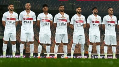 إعلامي يكشف كواليس اتفاق الزمالك مع شركة MGB.. وموقف جون إدوارد