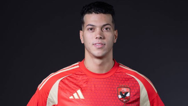 إمام عاشور: النجاح لا يتوقف هنا