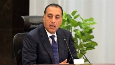 اجتماع الحكومة الأسبوعي يبدأ برئاسة مدبولي.. ومؤتمر صحفي مرتقب