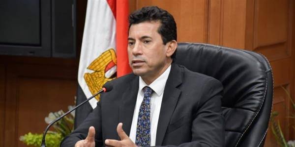 اجتماع مثير في العاصمة الإدارية… هل يعيد وزير الرياضة "الأحمر" إلى مجلس إدارة النصر رغم قرار استبعاده؟