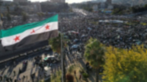 اجراء عاجل من السلطات السورية بعد الضربات الإسرائيلية ضد دمشق