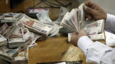احسب قبضك.. موعد صرف مرتبات شهر يوليو 2025 بالزيادة الجديدة