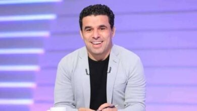 اسألوا القندوسي.. تعليق ساخر لخالد الغندور على تصريحات عدلي القيعي