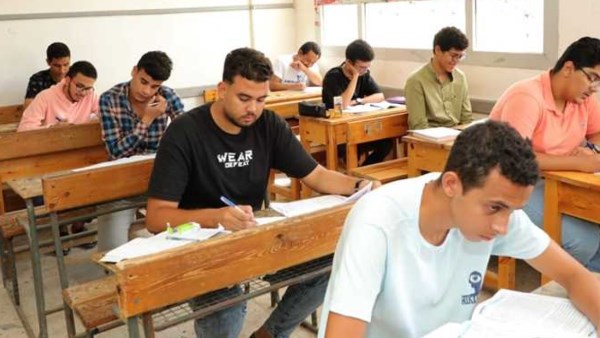 اعلان جداول امتحانات الدور الثاني لجميع المراحل في الجيزة
