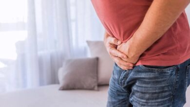 اكتشفها مبكرا.. أعراض التهاب المثانة وطرق علاجها