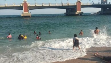 الأرصاد تزف بشري سارة بشأن طقس الغد في الإسكندرية