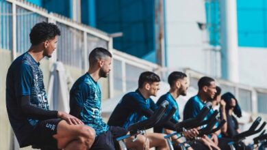 الأمور صعبة حاليًا.. فيريرا يطالب إدارة الزمالك بإقامة معسكر خارج مصر