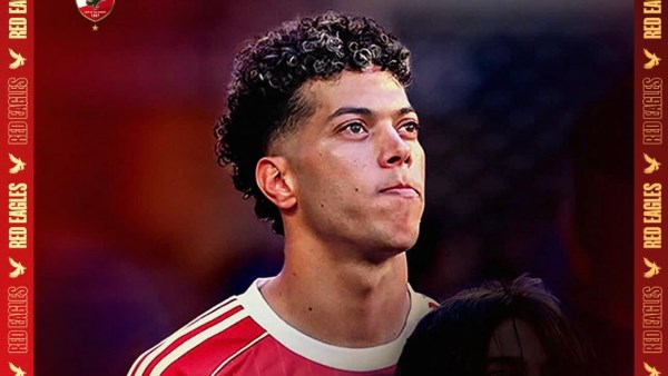 الأهلي يتوصل لهذا الاتفاق مع إمام عاشور