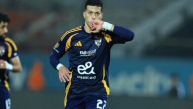 الأهلي يرد على عرض الأخدود السعودي لضم إمام عاشور