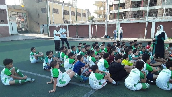 الأوقاف تنظم 979 قافلة دعوية بمراكز الشباب حول "ثقافة الحوار"