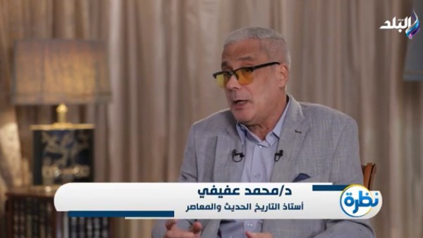 الإخوان لا يؤمنون بالديمقراطية.. والمنطقة تدفع الثمن