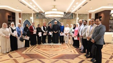 الإعلام شريك أصيل في تعزيز الوعي الديني ومواجهة الشائعات