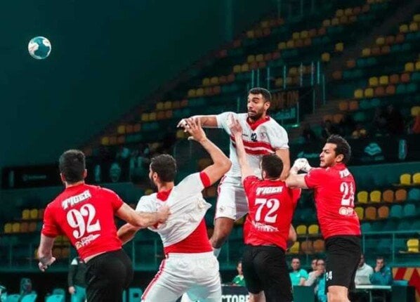 الاتحاد الدولي لكرة اليد يعلن موعد كأس العالم للأندية والفرق المشاركة