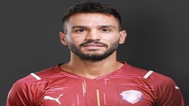 الاتحاد السكندري يضم عبد الرحمن بودي لموسمين