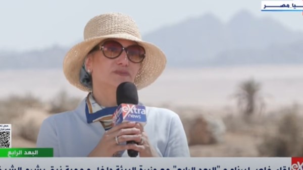 البحر الأحمر أقل تلوثا من البحر الأبيض المتوسط