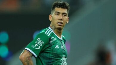 البرازيلي فيرمينو ينتقل إلى السد القطري