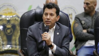 البعض حاول إستغلال بند الـ٨ سنوات لإثارة الجماهير.. ولم نستهدف إقصاء أحد