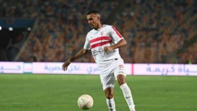 البنك الأهلي يحسم اتفاقه مع سيد نيمار لضمه 3 سنوات
