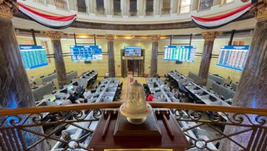 البورصة المصرية ومصر للمقاصة تنفيان وجود أي مشاكل في خطوط الربط وتؤكدان انتظام الخدمات