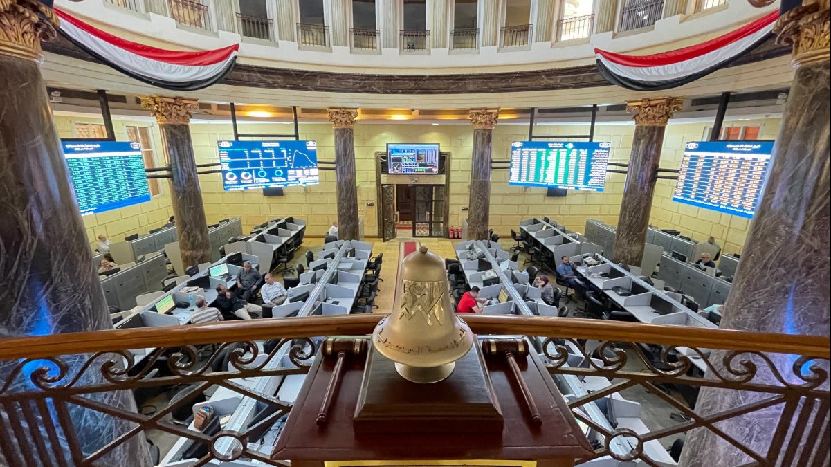 البورصة المصرية ومصر للمقاصة تنفيان وجود أي مشاكل في خطوط الربط وتؤكدان انتظام الخدمات