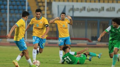 الجزائري ميلود حمدي مديرا فنيا للإسماعيلي