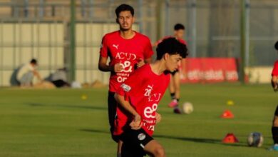 الجهاز الفني لمنتخب 16 سنة يقيم أداء 36 محترفا