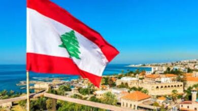 الجيش اللبناني ينفي دخول مسلحين إلى البلاد وانسحابه من مناطق حدودية