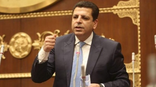 الحزب سيشارك بالقائمة الوطنية لانتخابات الشيوخ