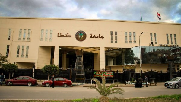 استجابة لـ صدى البلد.. إنقاذ ملعب كرة القدم بمركز شباب ميت حبيش البحرية في طنطا