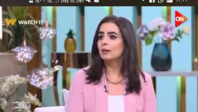 الدفاع عن مصر شرف.. وصمتي ليس ضعفًا بل اختيار وطني