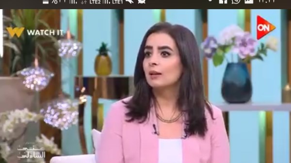 الدفاع عن مصر شرف.. وصمتي ليس ضعفًا بل اختيار وطني